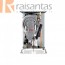 Dujinis kondensacinis katilas Radiant  R2KA -24/8 su integruotu 8 litrų vandens šildytuvu